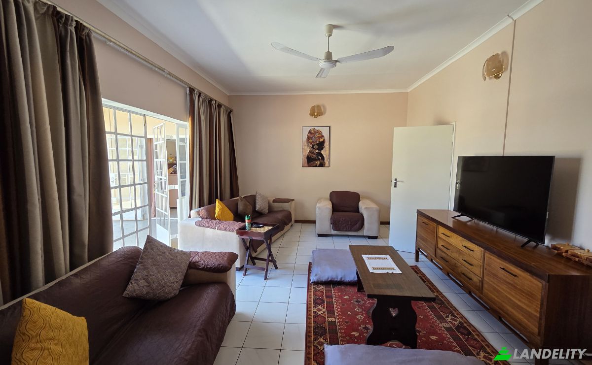 Farm/Ranch for Sale Gaborone, South East, South-East District, Botswana. Photo 13