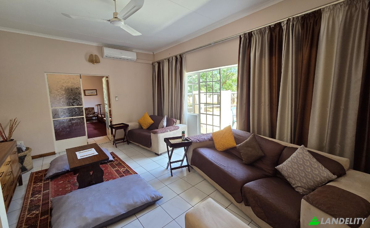 Farm/Ranch for Sale Gaborone, South East, South-East District, Botswana. Photo 14