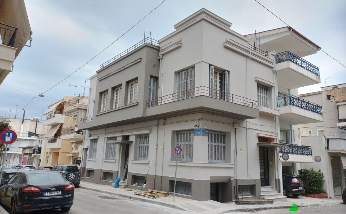 Inwestycje/Rozwój na sprzedaż Alexandrou Ipsilantou 228, Patra 262 22, Patras, Western Greece, Decentralized Administration of Peloponnese, Western Greece and the Ionian, Greece. Zdjęcie 2