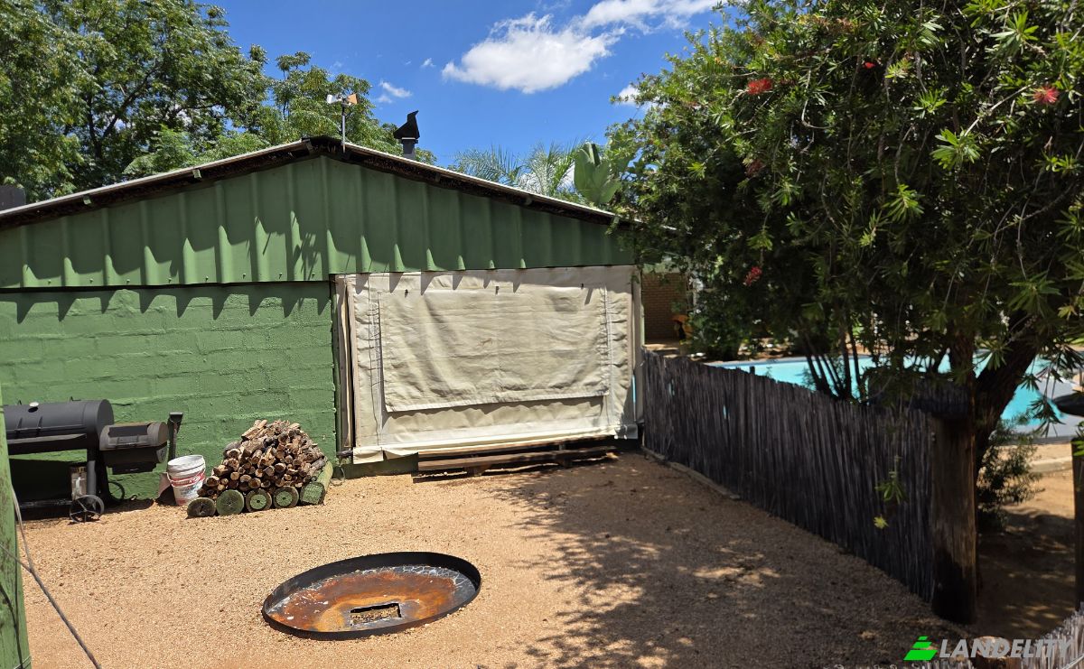 Farm/Ranch for Sale Gaborone, South East, South-East District, Botswana. Photo 2