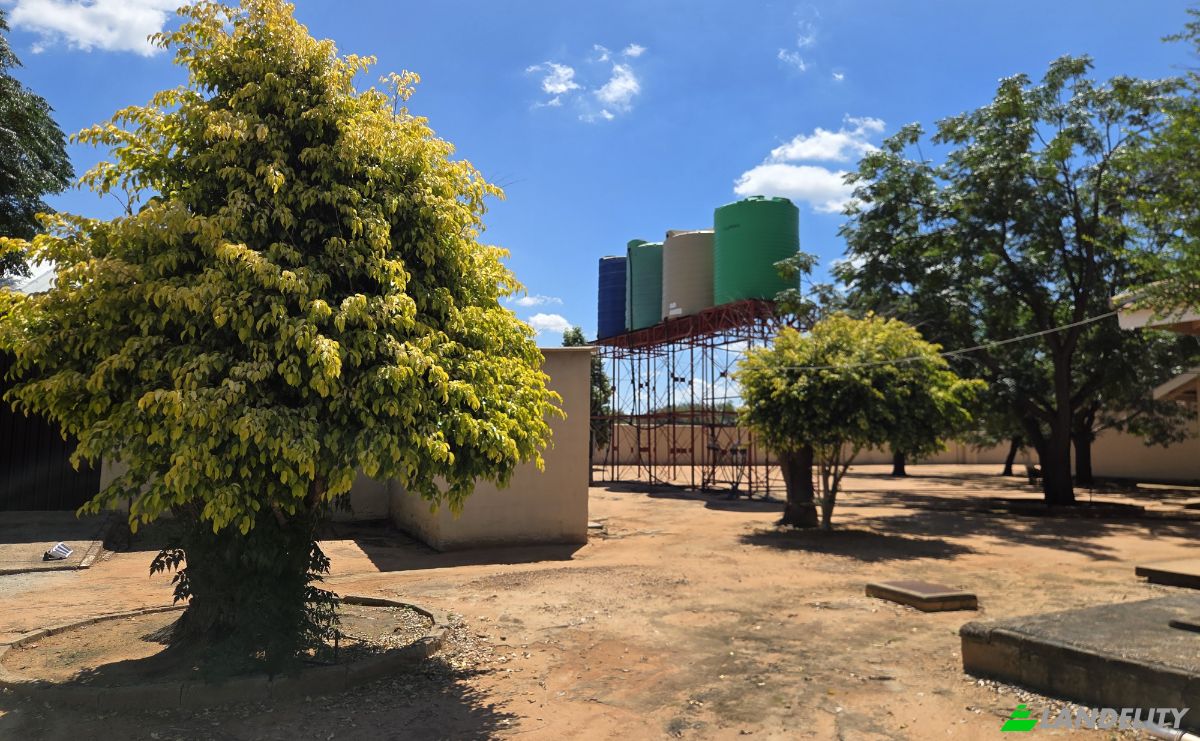 Farm/Ranch for Sale Gaborone, South East, South-East District, Botswana. Photo 20