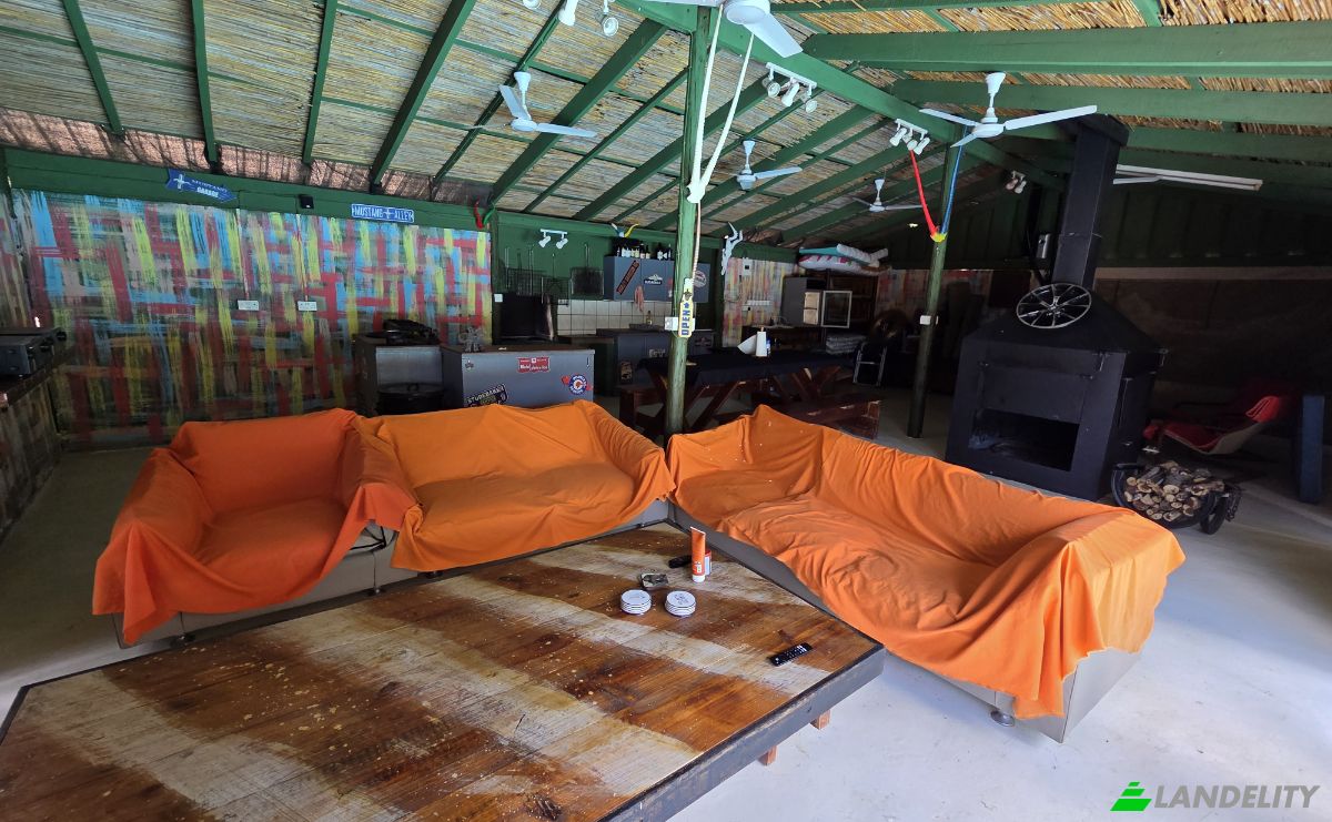Farm/Ranch for Sale Gaborone, South East, South-East District, Botswana. Photo 4