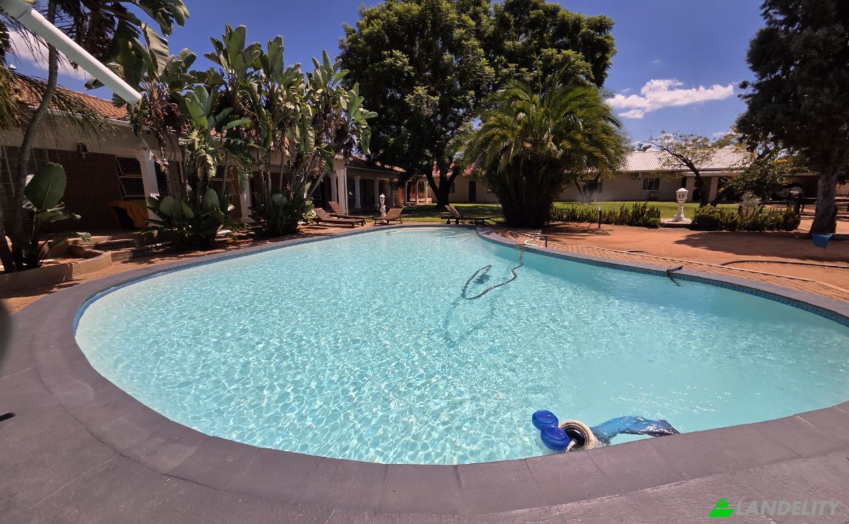 Farm/Ranch for Sale Gaborone, South East, South-East District, Botswana. Photo 6