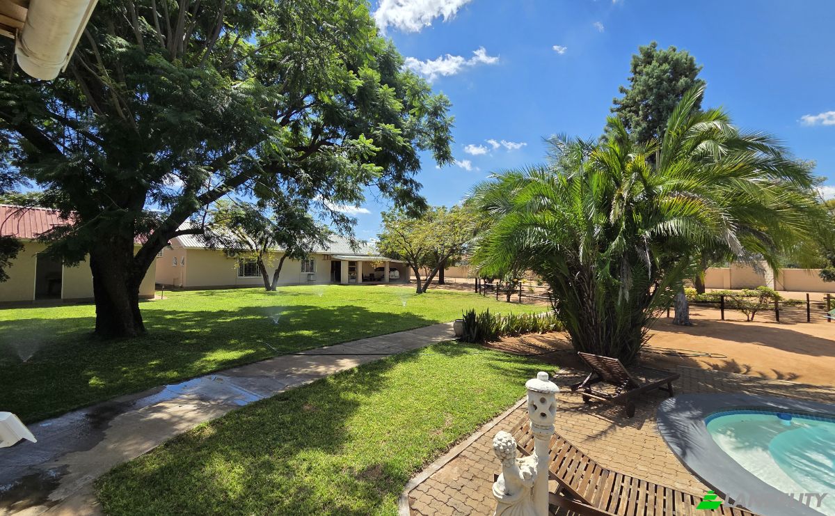 Farm/Ranch for Sale Gaborone, South East, South-East District, Botswana. Photo 7