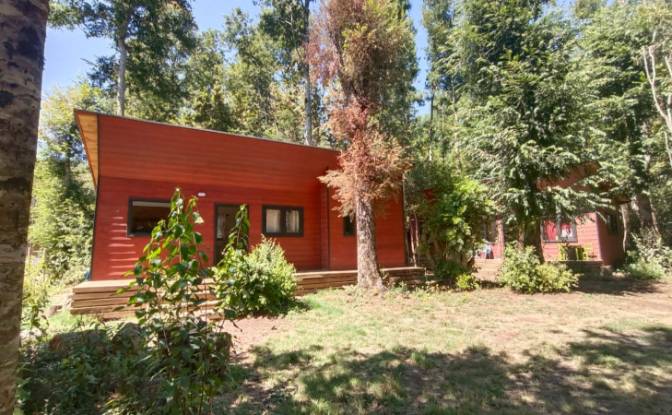 Cabin/Cottage for Sale - Pucon, Chile