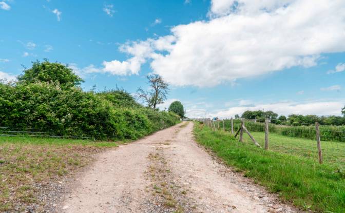 Lotto di terreno in vendita Keston BR2 6AR, Keston. Foto#5