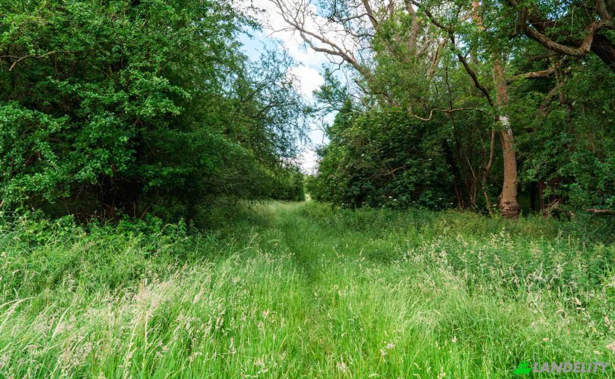 Lotto di terreno in vendita Keston BR2 6AR, Keston, Greater London, England, United Kingdom. Foto 8
