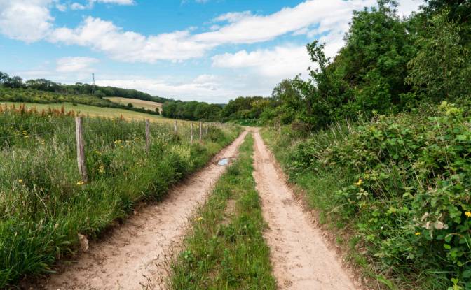 Land Lot for Sale - Keston, United Kingdom