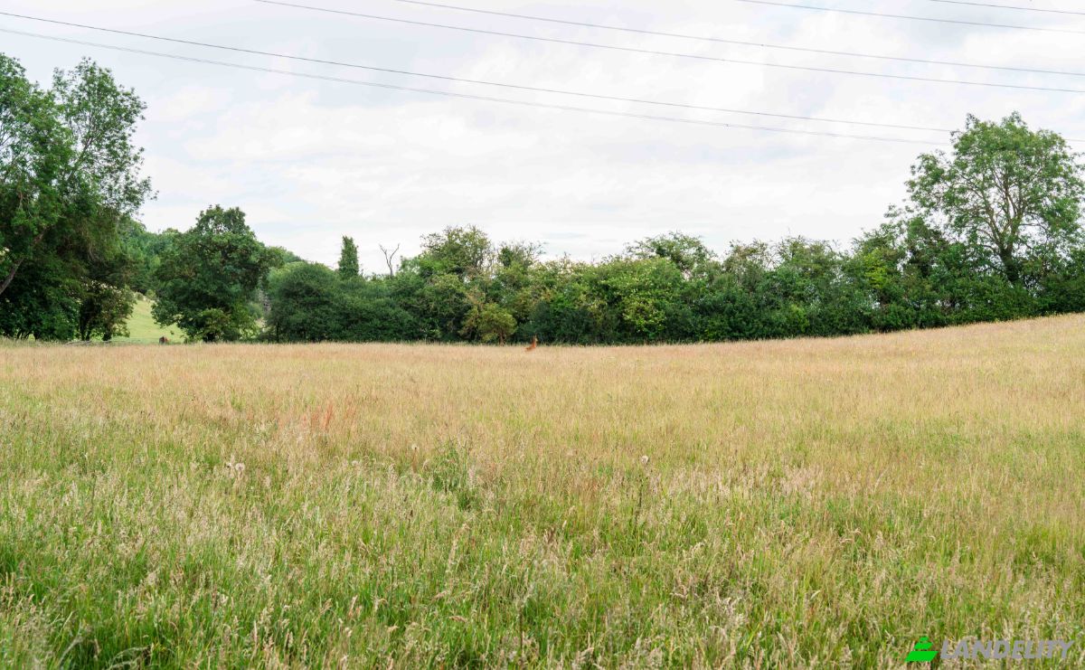 Lotto di terreno in vendita Keston BR2 6AR, Keston, Greater London, England, United Kingdom. Foto 2