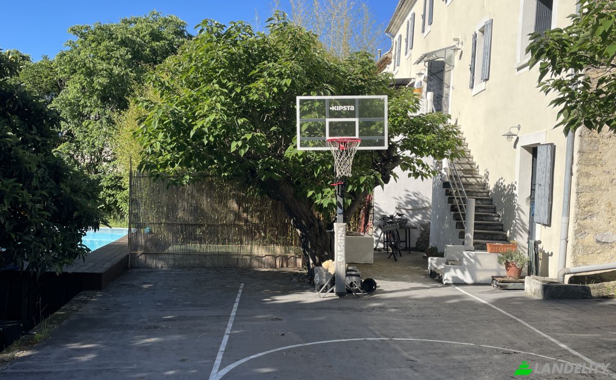Casa de una sola familia en venta 802 Chem de Conilheres, 30100 Ales, Ales, Gard, Occitanie, France. Foto 10