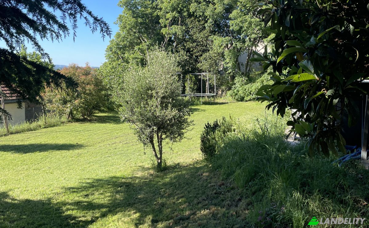 Casa de una sola familia en venta 802 Chem de Conilheres, 30100 Ales, Ales, Gard, Occitanie, France. Foto 11