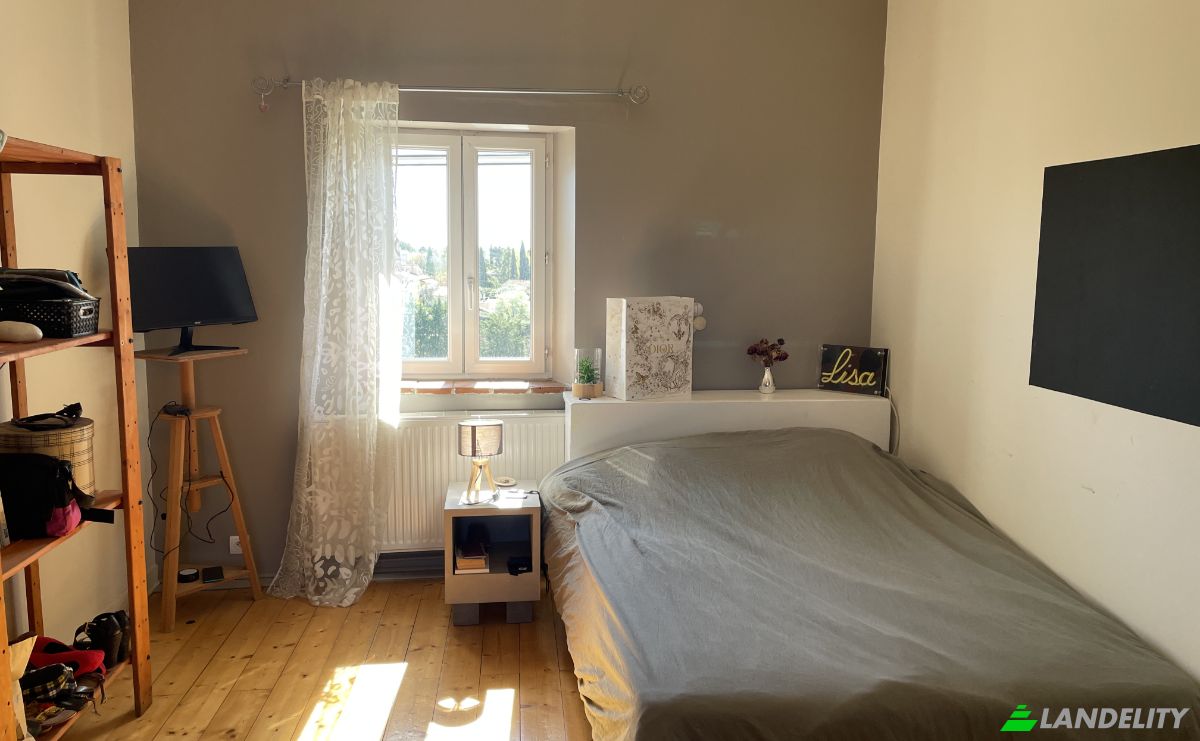 Casa de una sola familia en venta 802 Chem de Conilheres, 30100 Ales, Ales, Gard, Occitanie, France. Foto 13