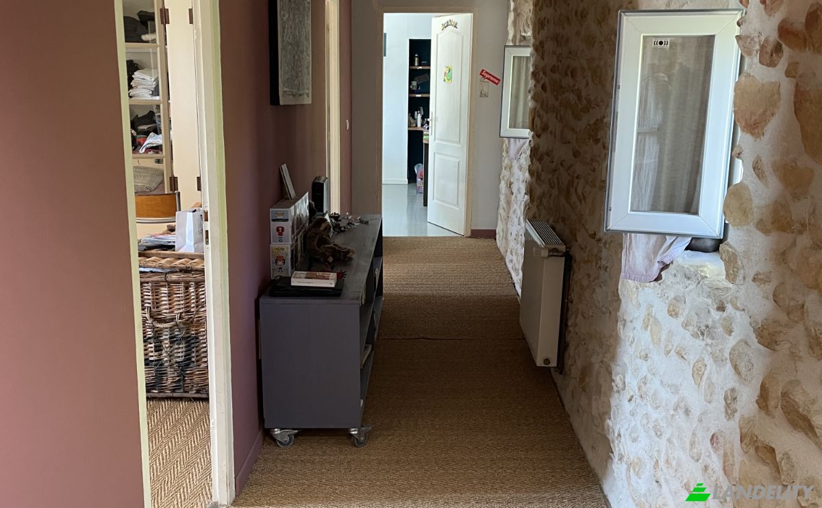 Casa de una sola familia en venta 802 Chem de Conilheres, 30100 Ales, Ales, Gard, Occitanie, France. Foto 14