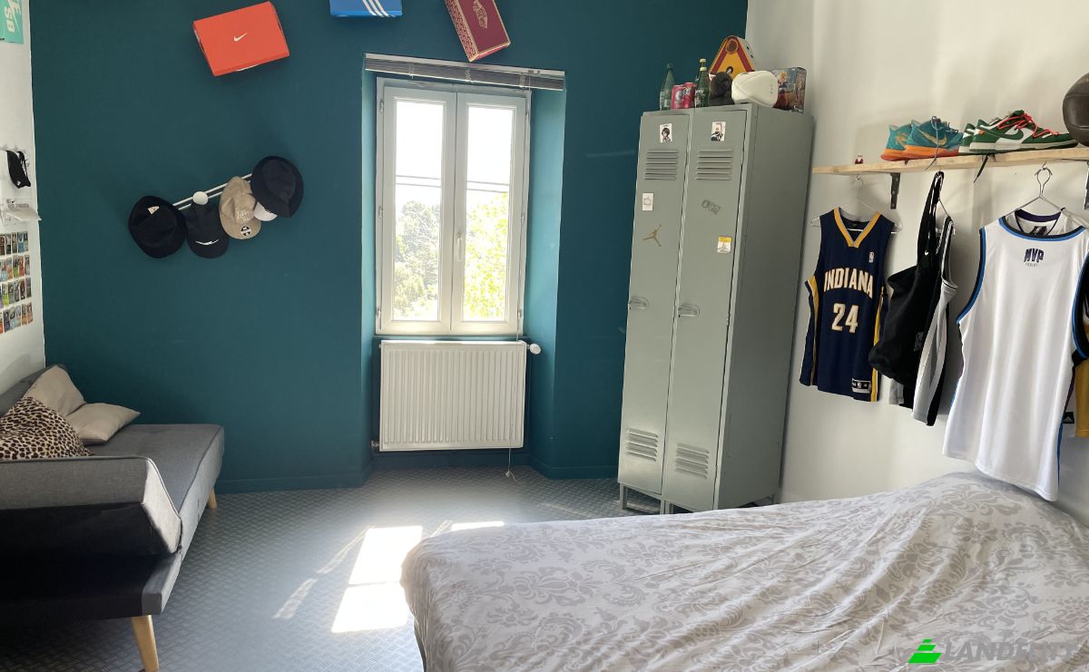 Casa de una sola familia en venta 802 Chem de Conilheres, 30100 Ales, Ales, Gard, Occitanie, France. Foto 15