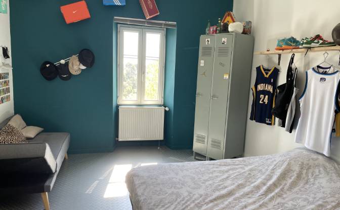 Casa de una sola familia en venta 802 Chem de. Foto#15