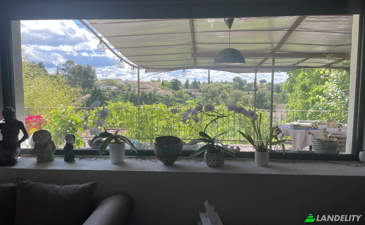 Casa de una sola familia en venta 802 Chem de Conilheres, 30100 Ales, Ales, Gard, Occitanie, France. Foto 16