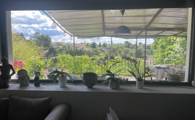 Casa de una sola familia en venta 802 Chem de. Foto#16