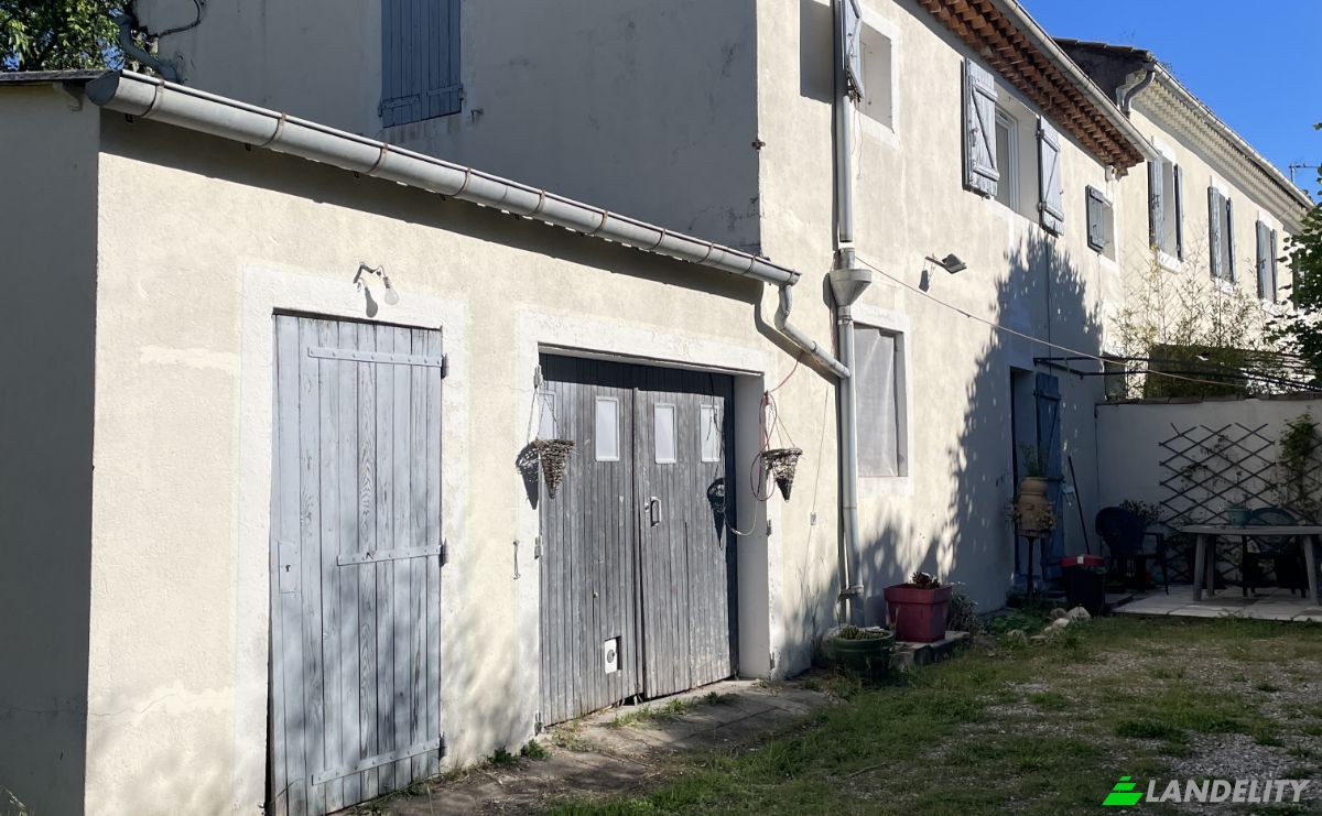 Casa de una sola familia en venta 802 Chem de Conilheres, 30100 Ales, Ales, Gard, Occitanie, France. Foto 18