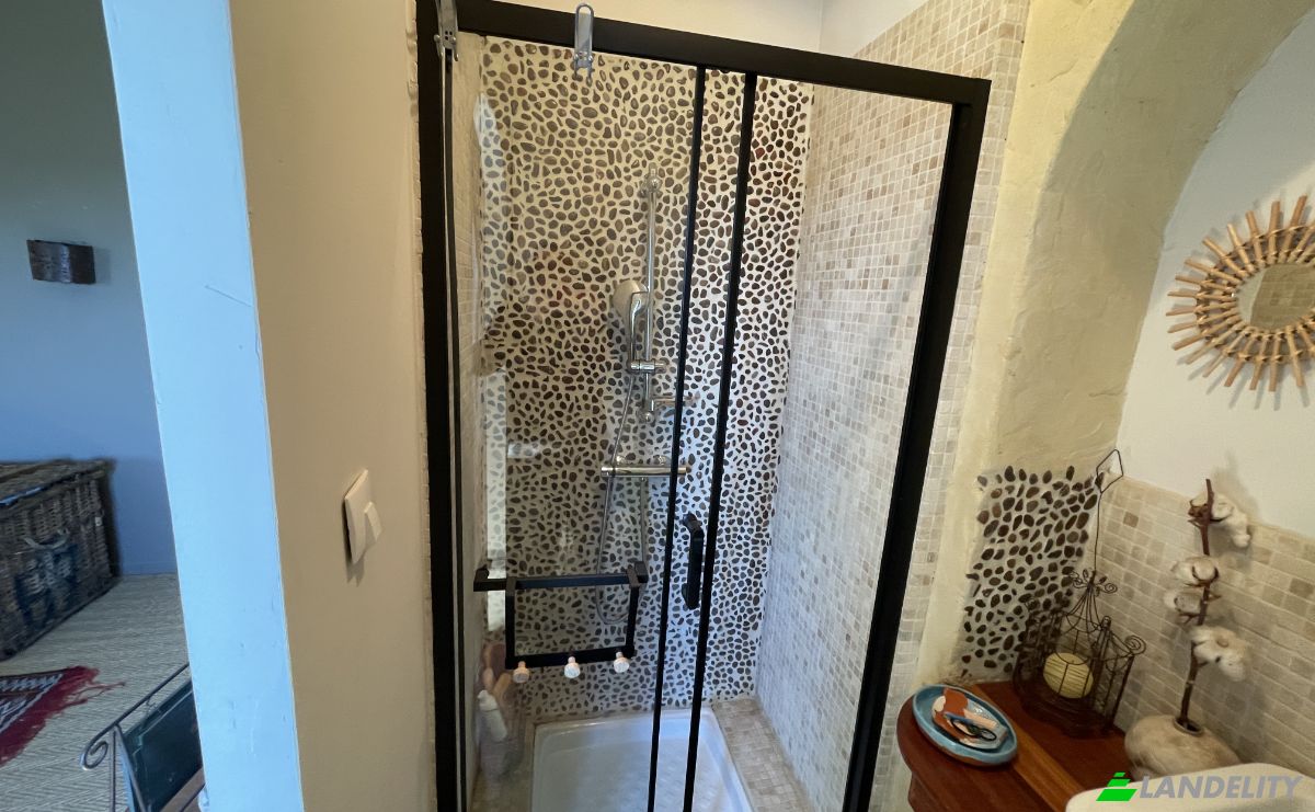 Casa de una sola familia en venta 802 Chem de Conilheres, 30100 Ales, Ales, Gard, Occitanie, France. Foto 7
