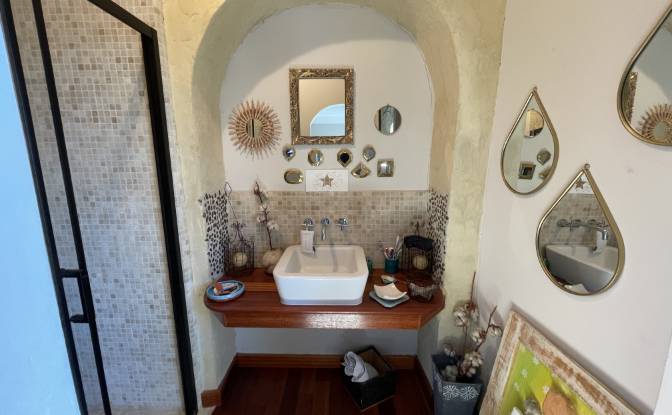 Casa de una sola familia en venta 802 Chem de. Foto#8