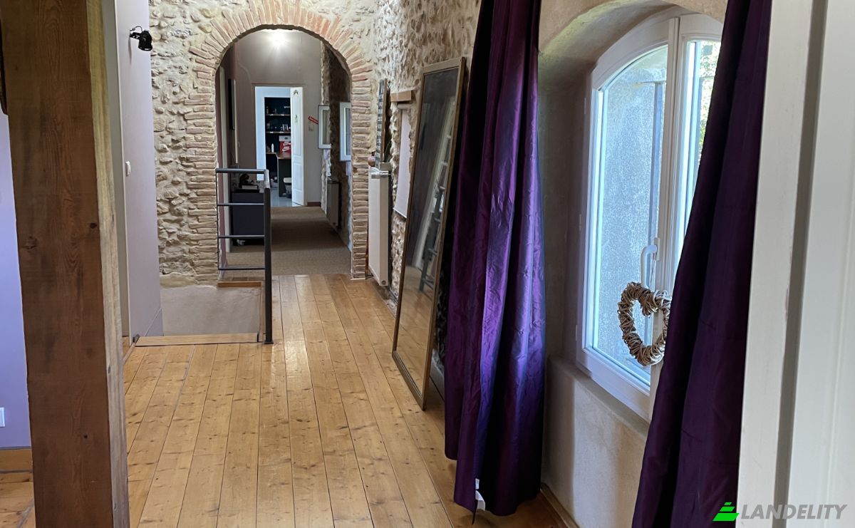 Casa de una sola familia en venta 802 Chem de Conilheres, 30100 Ales, Ales, Gard, Occitanie, France. Foto 9
