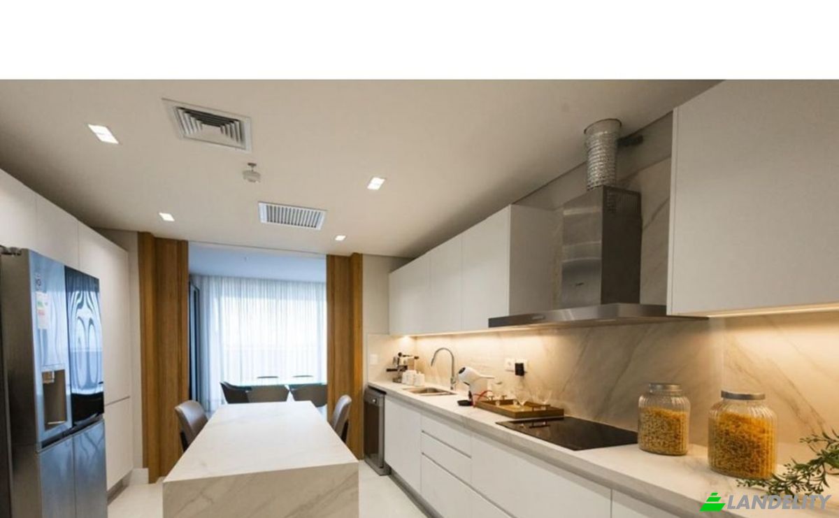 Apartment for Sale Irrazabal, Lambare 110735, Lambare, Central Department, Paraguay. Photo 3