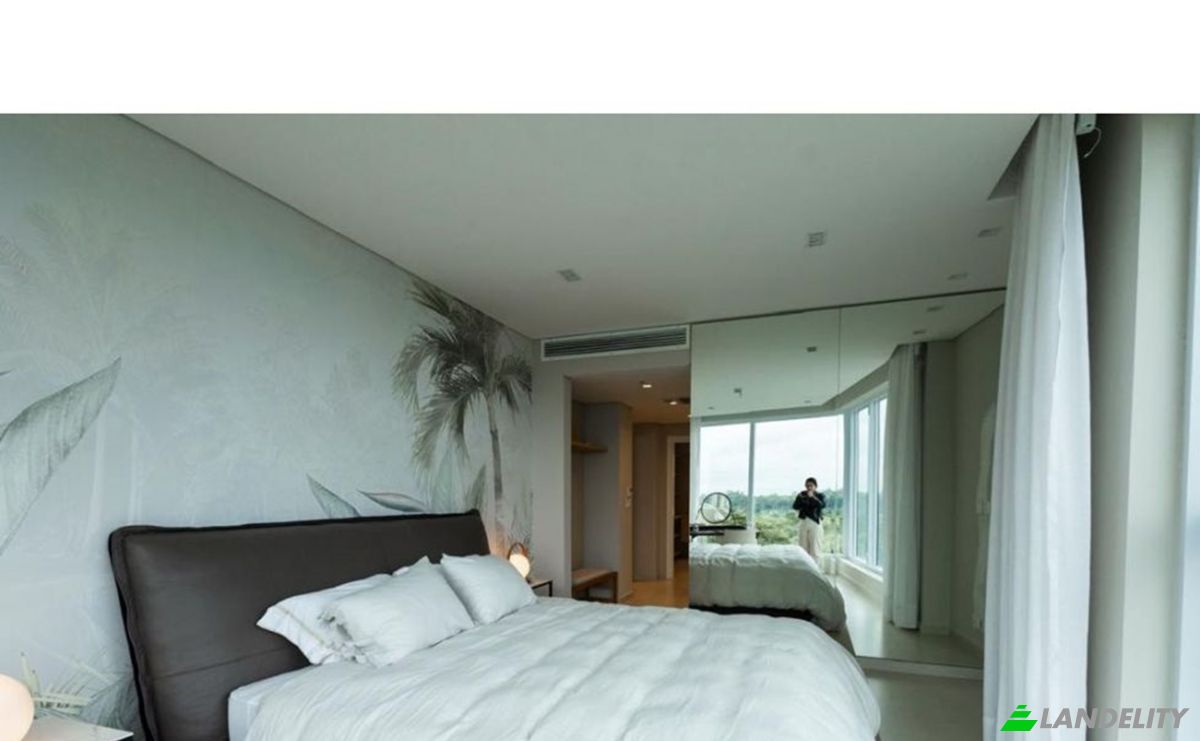 Apartment for Sale Irrazabal, Lambare 110735, Lambare, Central Department, Paraguay. Photo 9