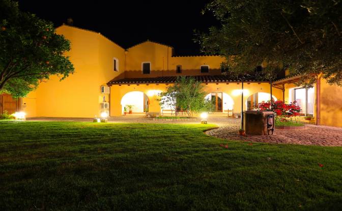 Villa for Sale - Serdiana, Italy