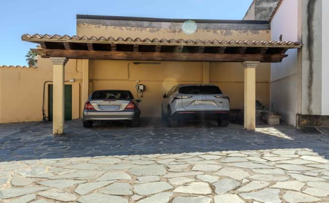Villa for Sale Via Regina Margherita, 16A. Photo#10