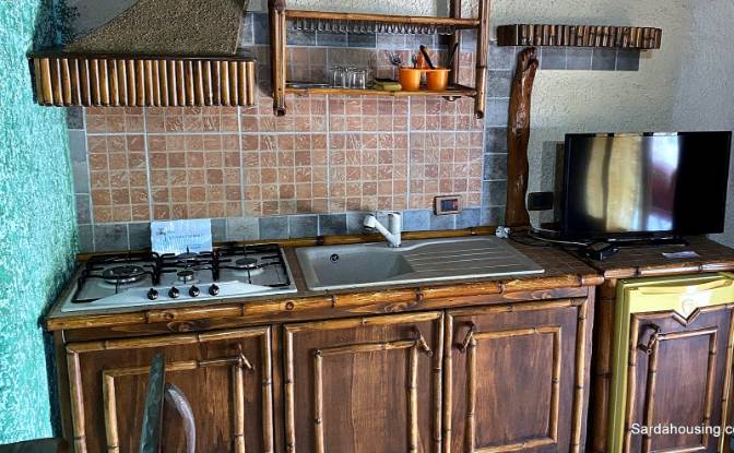 Villa for Sale Strada Senza Nome, 09031 Arbus VS. Photo#14