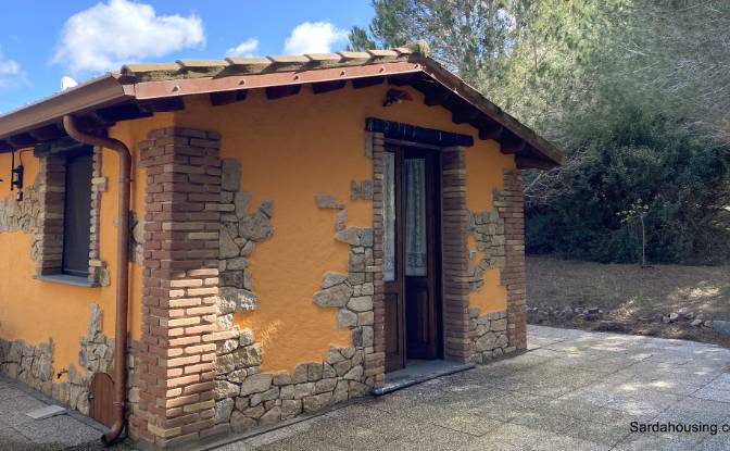 Villa for Sale Strada Senza Nome, 09031 Arbus VS. Photo#8