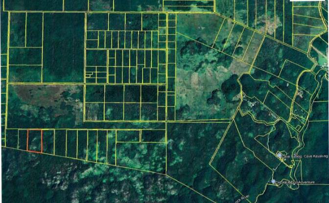 Investing/Development for Sale - Belmopan, Belize
