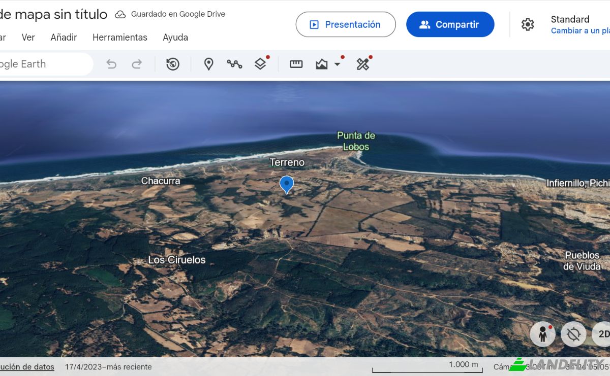 Investing/Development for Sale Pichilemu, Cardenal Caro, OHiggins, Chile. Photo 11