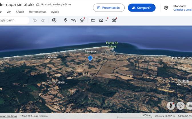 Investing/Development for Sale Pichilemu. Photo#11 Investing/Development for Sale Pichilemu. Photo#11
