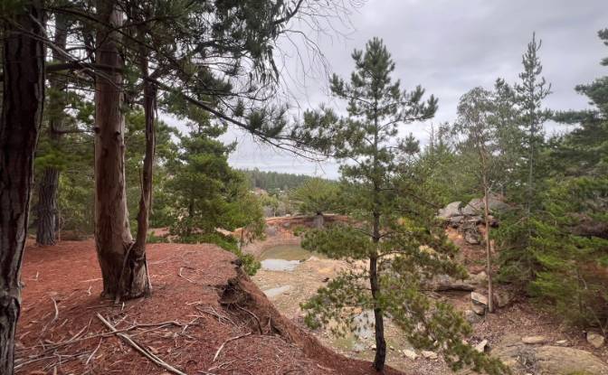 Investing/Development for Sale Pichilemu. Photo#7 Investing/Development for Sale Pichilemu. Photo#7
