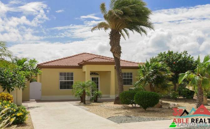 Single Family Home for Sale - Noord, Aruba