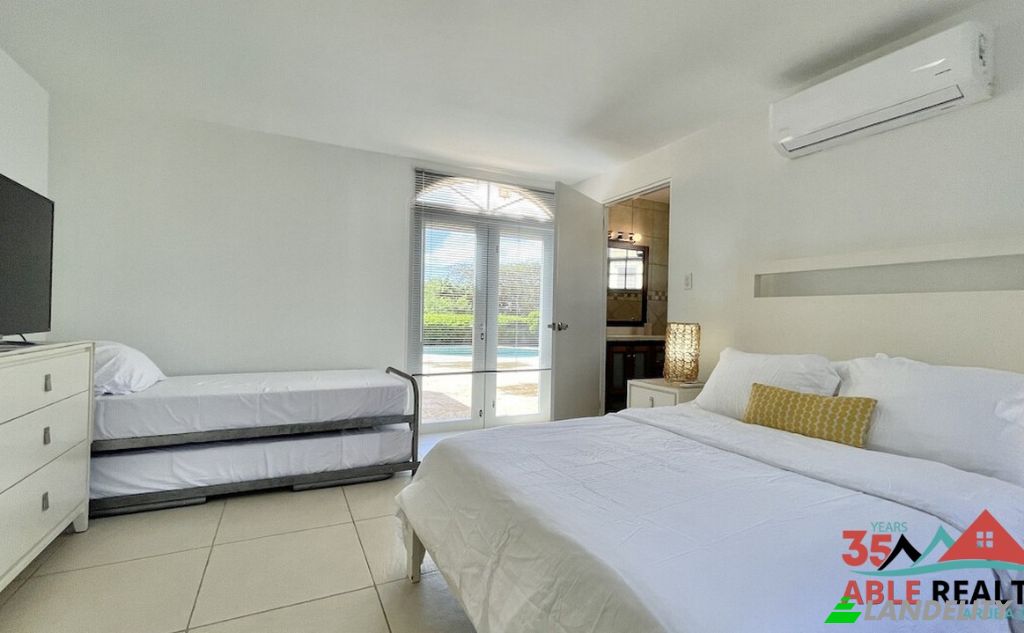 Eengezinswoning Te koop Caya di Solo, Noord, Oranjestad-West, Aruba. Foto 11