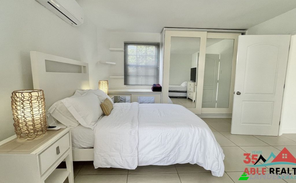 Eengezinswoning Te koop Caya di Solo, Noord, Oranjestad-West, Aruba. Foto 12
