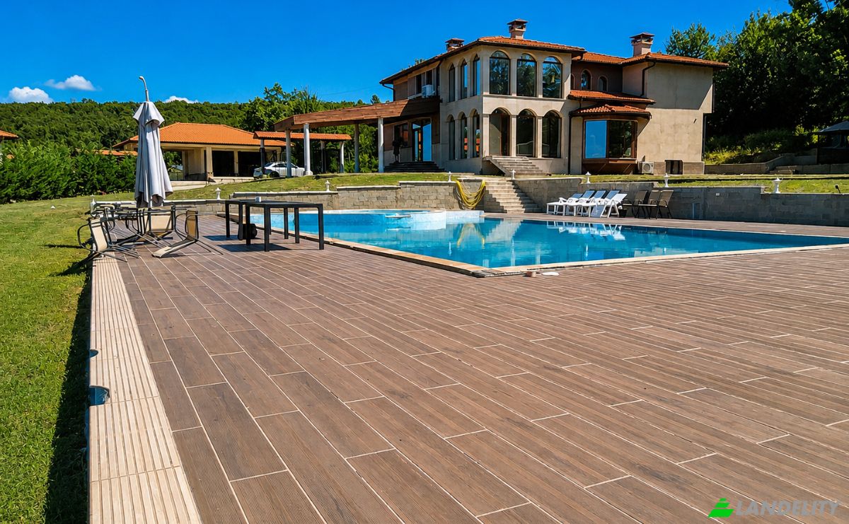 Villa for Sale ul Treti Mart 36, 5537 Slivek, Slivek, Lovech, Bulgaria. Photo 1