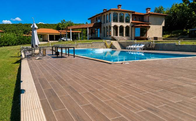 Villa for Sale ul Treti Mart 36, 5537 Slivek. Photo#1