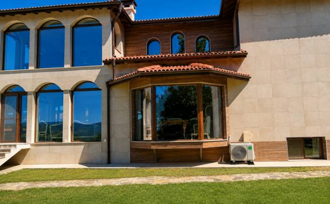 Villa for Sale ul Treti Mart 36, 5537 Slivek. Photo#3