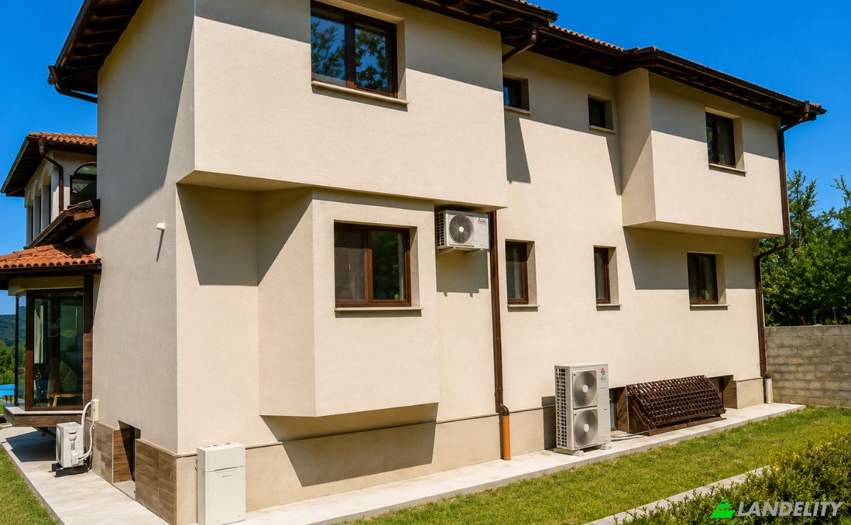 Villa for Sale ul Treti Mart 36, 5537 Slivek, Slivek, Lovech, Bulgaria. Photo 4