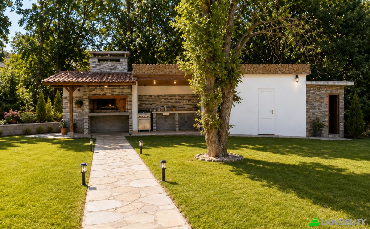Villa for Sale ul Treti Mart 36, 5537 Slivek, Slivek, Lovech, Bulgaria. Photo 8