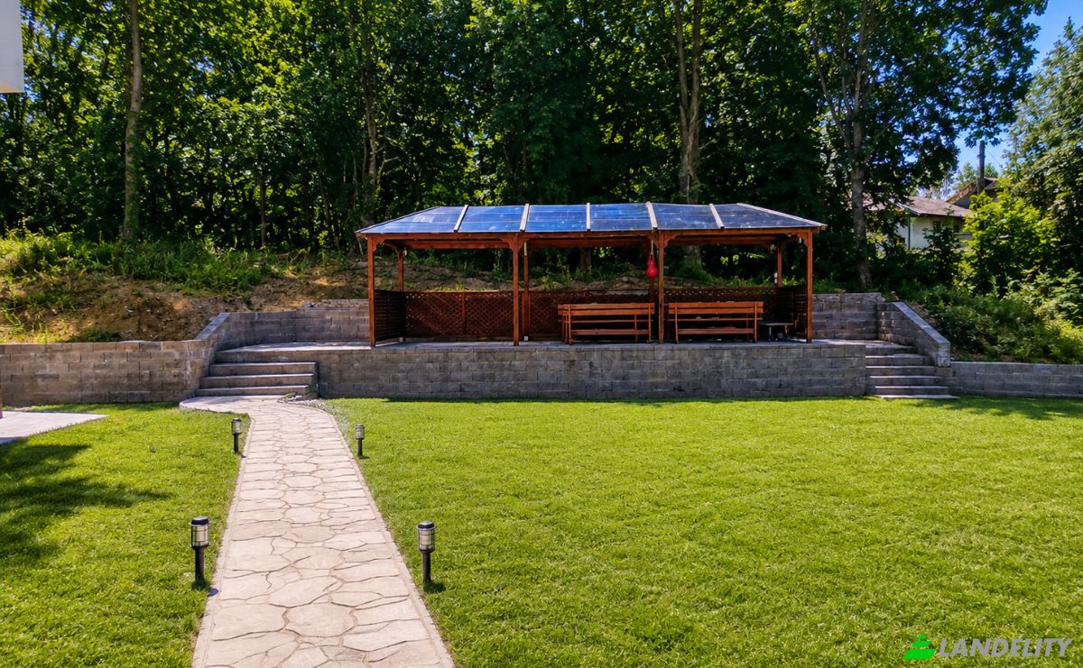 Villa for Sale ul Treti Mart 36, 5537 Slivek, Slivek, Lovech, Bulgaria. Photo 9