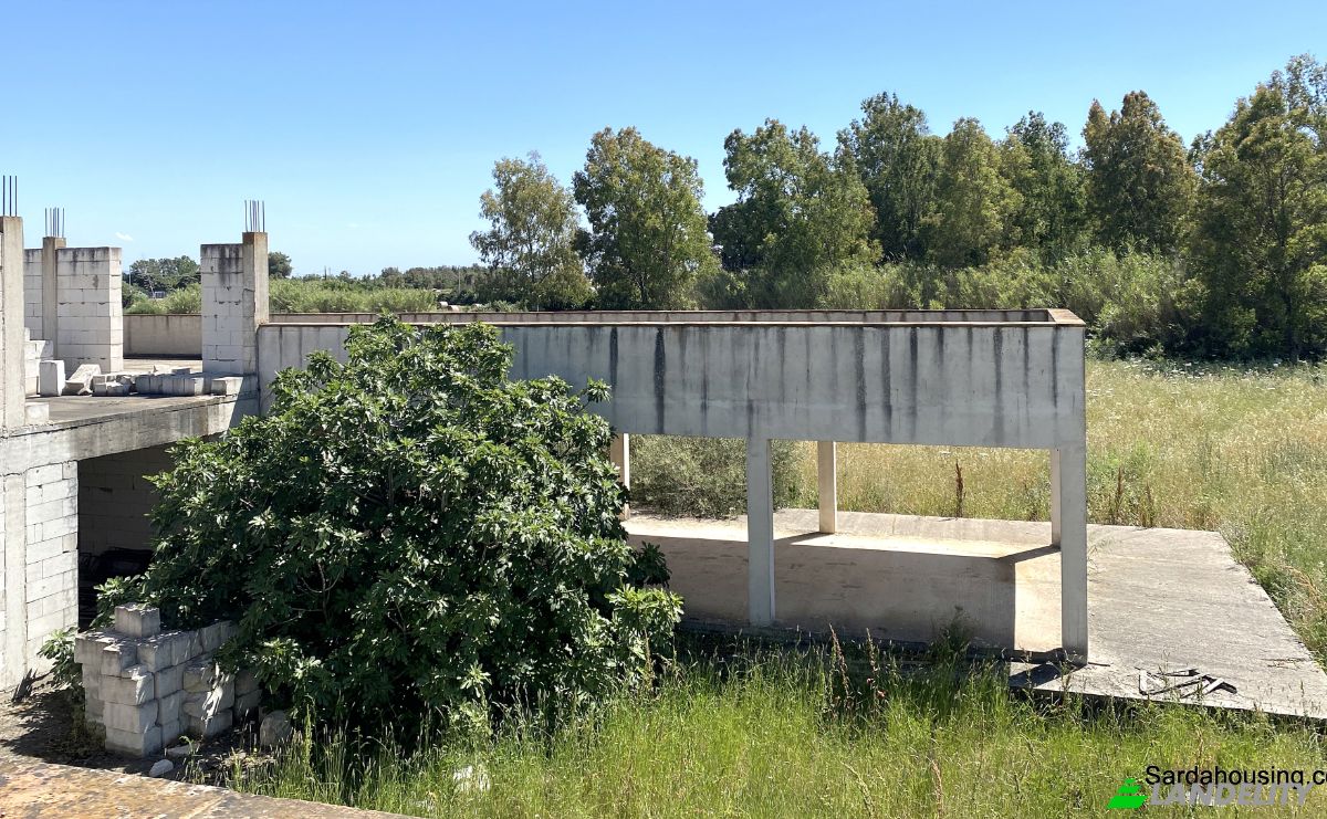 Farm/Ranch for Sale SP9, 09170 Oristano OR, Oristano, Province of Oristano, Sardinia, Italy. Photo 15