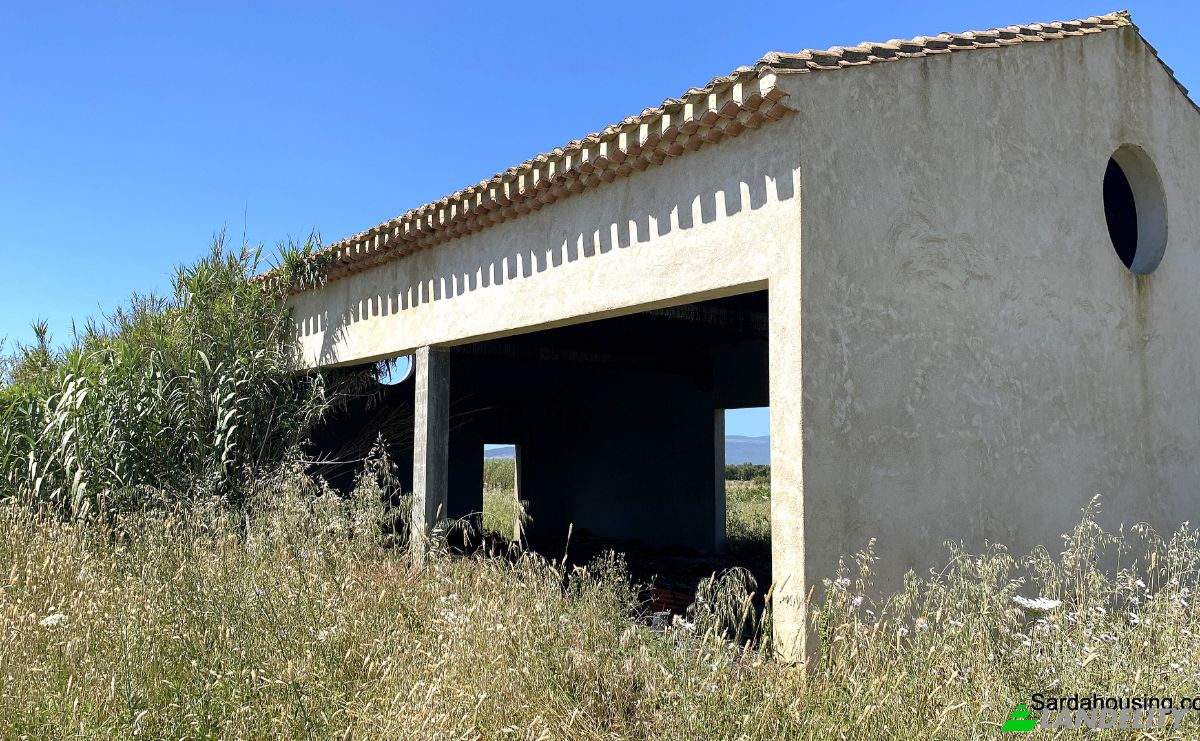 Farm/Ranch for Sale SP9, 09170 Oristano OR, Oristano, Province of Oristano, Sardinia, Italy. Photo 18