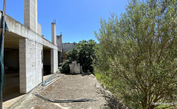 Farm/Ranch for Sale SP9, 09170 Oristano OR. Photo#21 Farm/Ranch for Sale SP9, 09170 Oristano OR. Photo#21