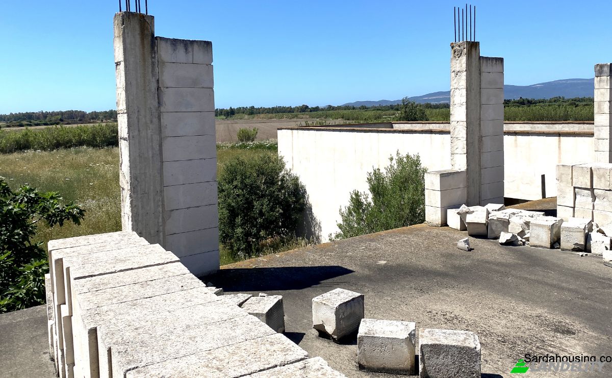 Farm/Ranch for Sale SP9, 09170 Oristano OR, Oristano, Province of Oristano, Sardinia, Italy. Photo 9