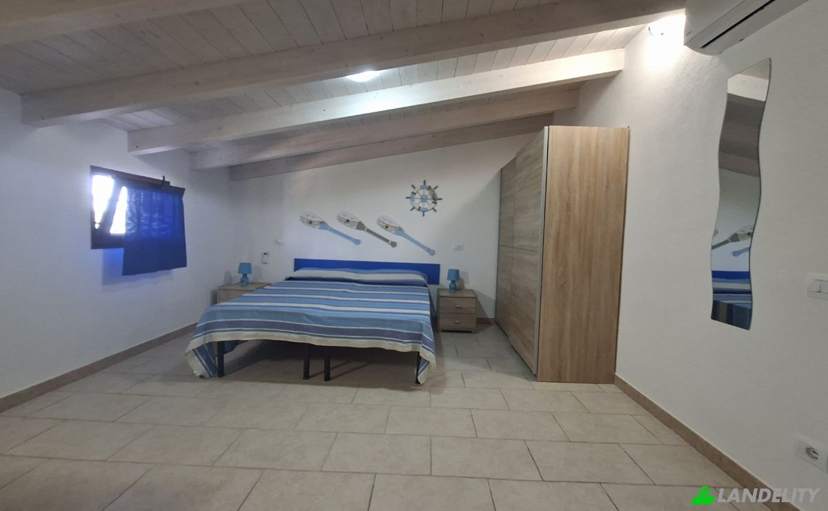 Single Family Home for Sale Traversa I Marmilla, 09040 Castiadas CA, Villasalto, Metropolitan City of Cagliari, Sardinia, Italy. Photo 16