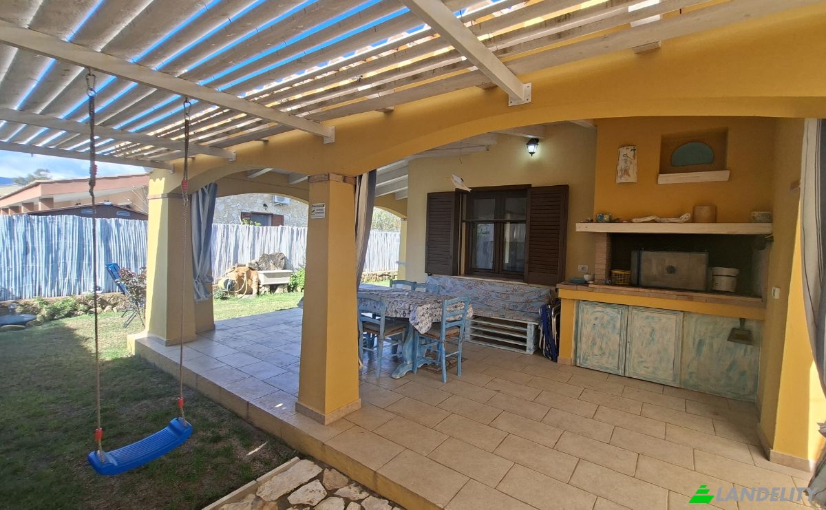Single Family Home for Sale Traversa I Marmilla, 09040 Castiadas CA, Villasalto, Metropolitan City of Cagliari, Sardinia, Italy. Photo 7